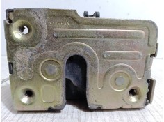 Recambio de cerradura puerta delantera izquierda para renault express furgoneta/monovolumen (f40_, g40_) 1.9 d (f40r) referencia 2