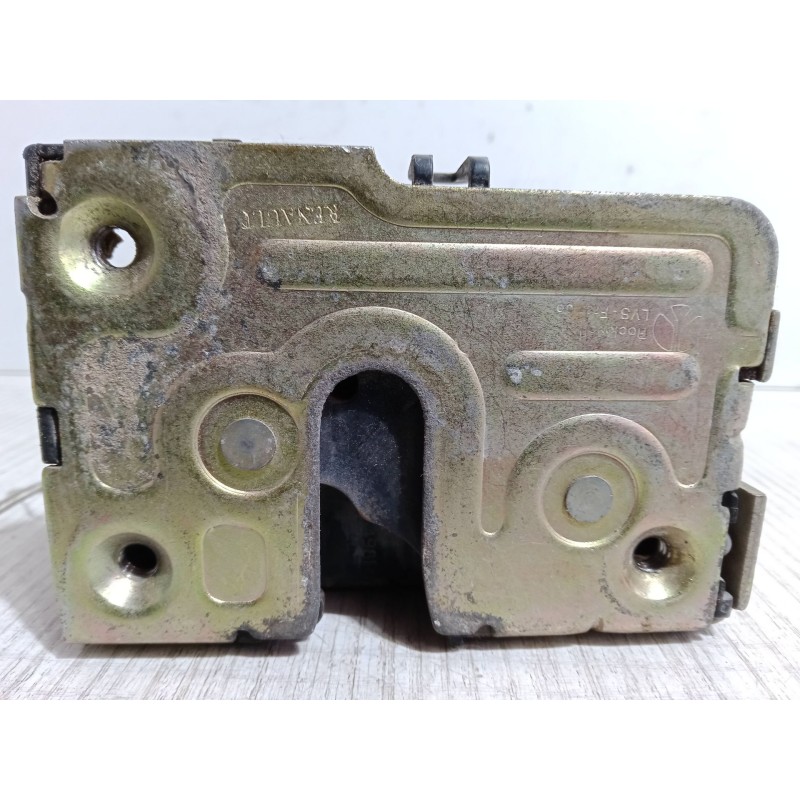 Recambio de cerradura puerta delantera izquierda para renault express furgoneta/monovolumen (f40_, g40_) 1.9 d (f40r) referencia