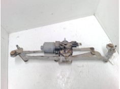 Recambio de motor limpia delantero para seat ibiza iv (6j5, 6p1) 1.4 referencia OEM IAM 6R1955023C