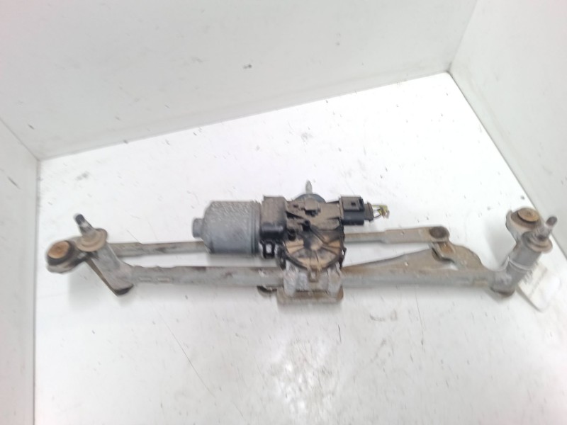 Recambio de motor limpia delantero para seat ibiza iv (6j5, 6p1) 1.4 referencia OEM IAM 6R1955023C   Recambio de motor limpia delantero para seat ibiza iv (6j5, 6p1) 1.4 referencia OEM IAM 6R1955023C