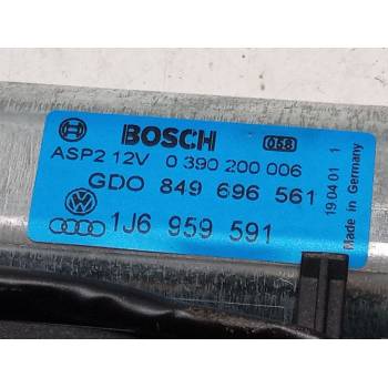 MOTOR TECHO SOLAR 1J6959591 