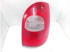 Recambio de piloto trasero izquierdo para citroën xsara picasso (n68) 2.0 hdi referencia OEM IAM   