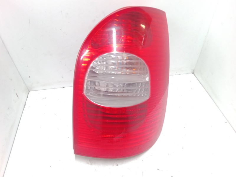 Recambio de piloto trasero izquierdo para citroën xsara picasso (n68) 2.0 hdi referencia OEM IAM   