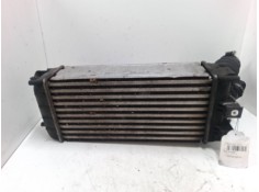 Recambio de intercooler para peugeot partner tepee 1.6 hdi 90 referencia OEM IAM