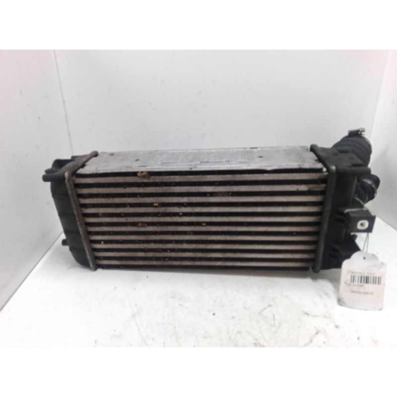 Recambio de intercooler para peugeot partner tepee 1.6 hdi 90 referencia OEM IAM   