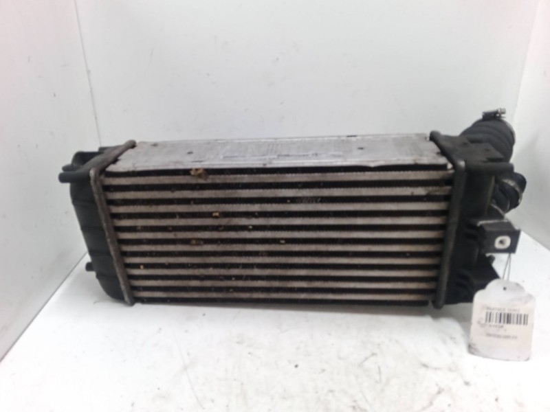 Recambio de intercooler para peugeot partner tepee 1.6 hdi 90 referencia OEM IAM    Recambio de intercooler para peugeot partner tepee 1.6 hdi 90 referencia OEM IAM