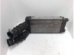Recambio de intercooler para peugeot partner tepee 1.6 hdi 90 referencia OEM IAM    2