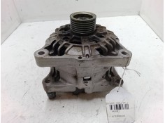 Recambio de alternador para peugeot 207/207+ (wa_, wc_) 1.4 16v referencia OEM IAM   