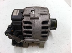 Recambio de alternador para peugeot 207/207+ (wa_, wc_) 1.4 16v referencia OEM IAM    2