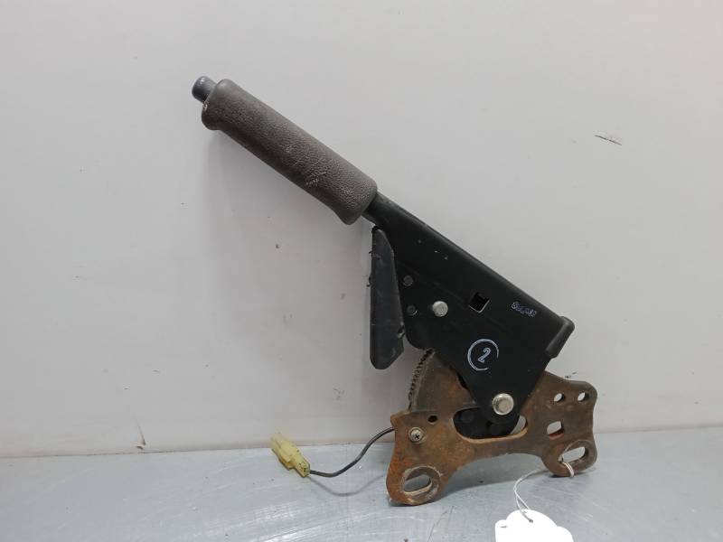 PALANCA FRENO DE MANO 