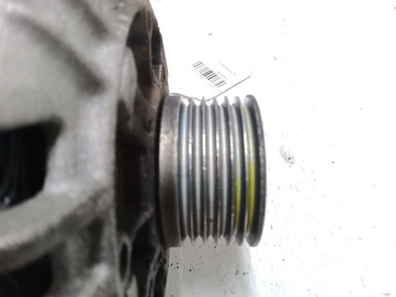 Recambio de alternador para peugeot 207/207+ (wa_, wc_) 1.4 16v referencia OEM IAM   