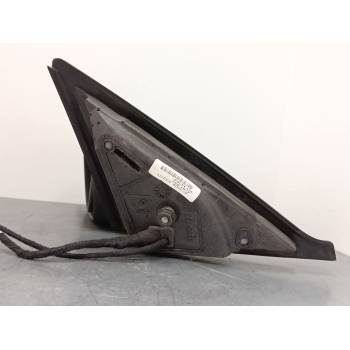 RETROVISOR ELECTRICO IZQUIERDO 4001851 