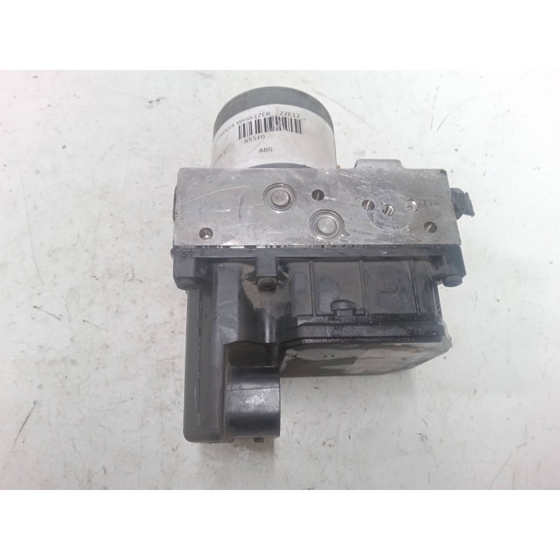 Recambio de abs para toyota corolla verso (zer_, zze12_, r1_) 2.0 d-4d (cur10_) referencia OEM IAM   