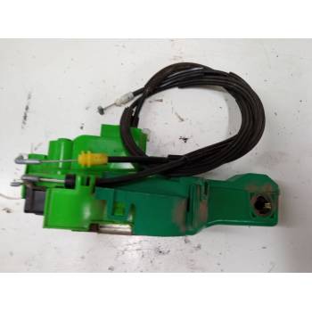 CERRADURA PUERTA DELANTERA IZQUIERDA 