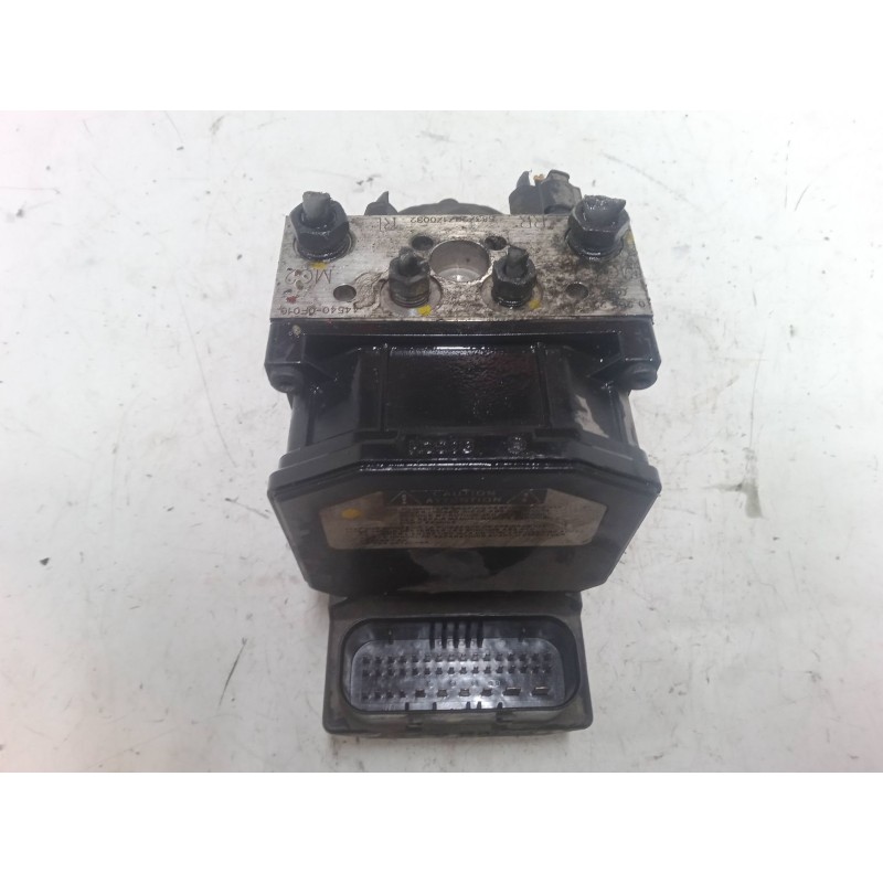 Recambio de abs para toyota corolla verso (zer_, zze12_, r1_) 2.0 d-4d (cur10_) referencia OEM IAM   