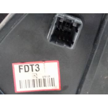 RETROVISOR ELECTRICO DERECHO 