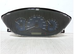 Recambio de cuadro instrumentos para chevrolet matiz (m200, m250) 1.0 referencia OEM IAM FA9B110034 96664150 