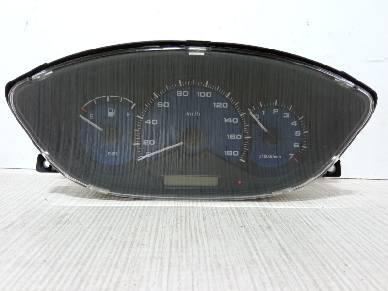 Recambio de cuadro instrumentos para chevrolet matiz (m200, m250) 1.0 referencia OEM IAM FA9B110034 96664150 
