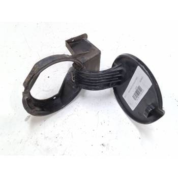 TAPA EXTERIOR COMBUSTIBLE 