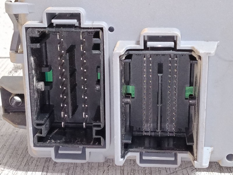 Recambio de bsi para fiat doblo cargo (263_) 1.3 d multijet referencia OEM IAM 00519170140  