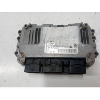 CENTRALITA MOTOR UCE 9657489480 9652552380 0261208491