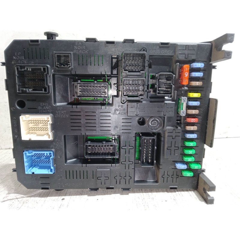 Recambio de bsi para citroën c4 grand picasso i (ua_) 2.0 hdi 150 referencia OEM IAM 28119759-5  