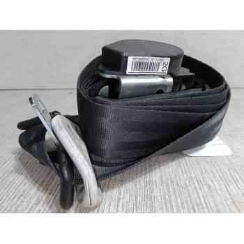 CINTURON SEGURIDAD TRASERO IZQUIERDO 96738850XX 