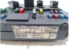 Recambio de bsi para peugeot 206 cc (2d) 2.0 s16 referencia OEM IAM 9649627880  S118085220 A 2