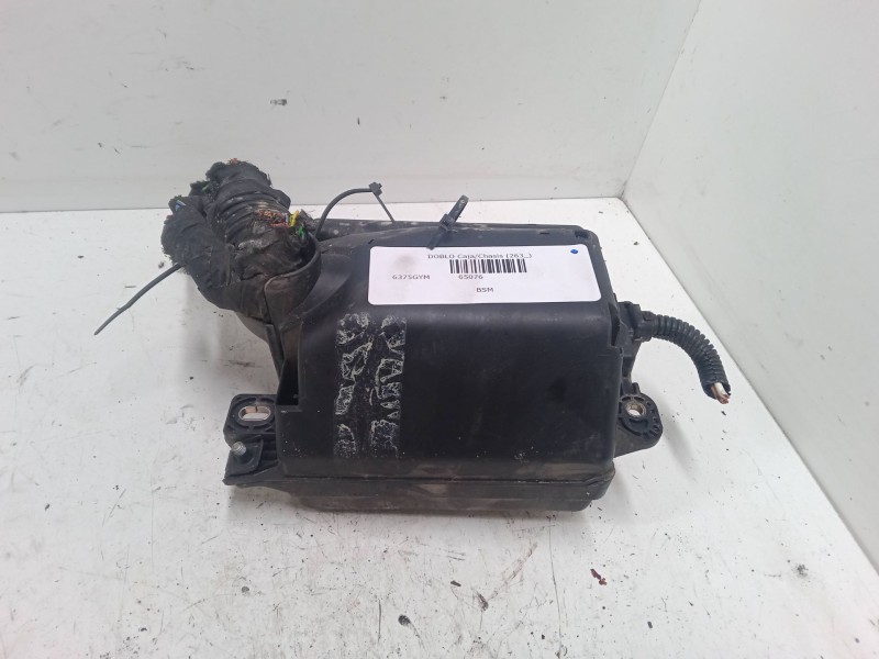 Recambio de bsm para fiat doblo caja/chasis (263_) 1.3 d multijet referencia OEM IAM   