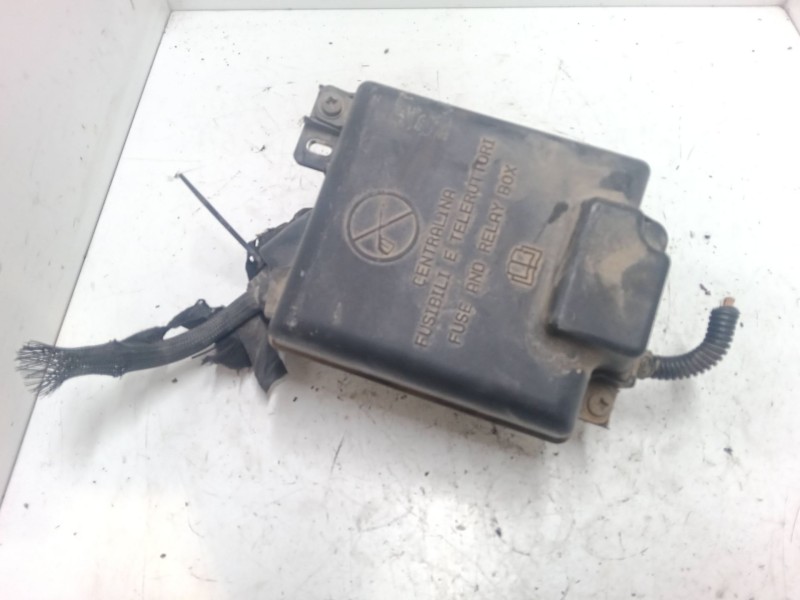 Recambio de bsm para fiat doblo caja/chasis (263_) 1.3 d multijet referencia OEM IAM   