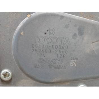 MOTOR LIMPIA TRASERO 851300D080 