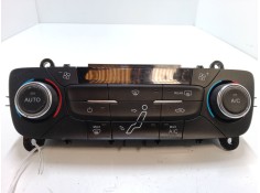 Recambio de mando climatizador para ford focus iv (hn) 1.0 ecoboost referencia OEM IAM   