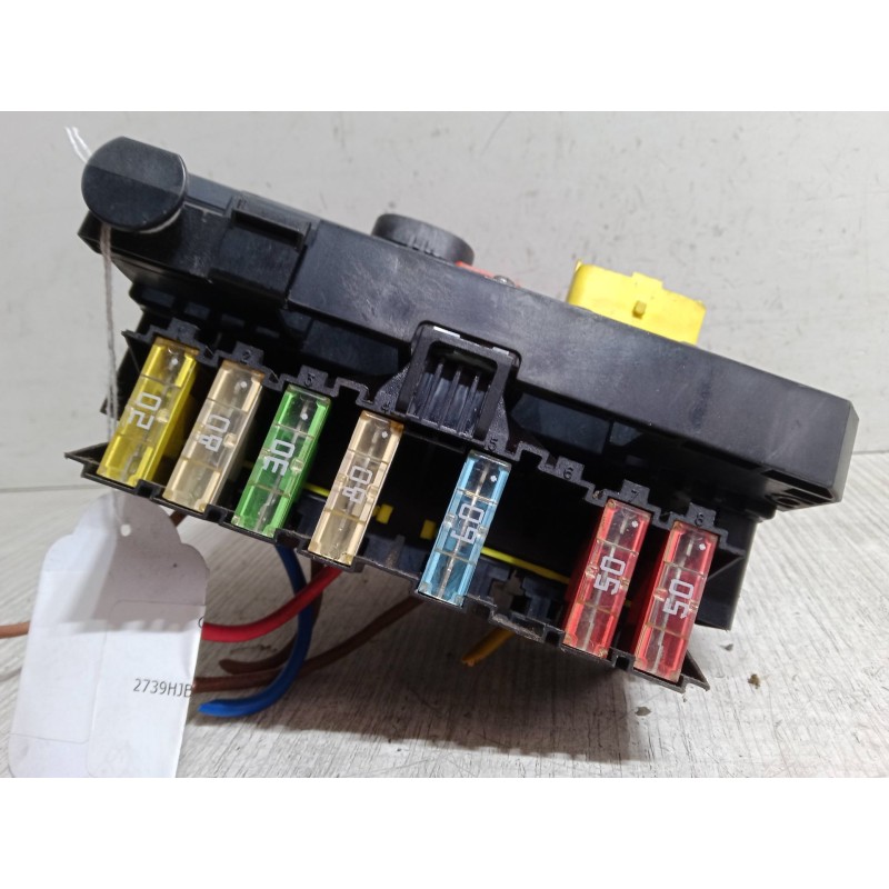 Recambio de bsm para citroën c4 grand picasso i (ua_) 2.0 hdi 150 referencia OEM IAM 9675877980  