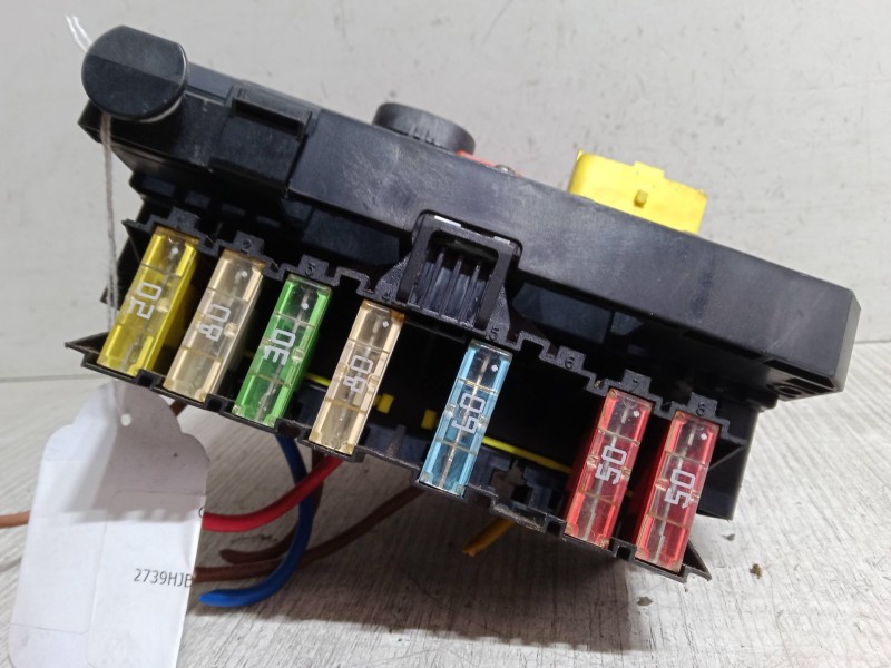 Recambio de bsm para citroën c4 grand picasso i (ua_) 2.0 hdi 150 referencia OEM IAM 9675877980  