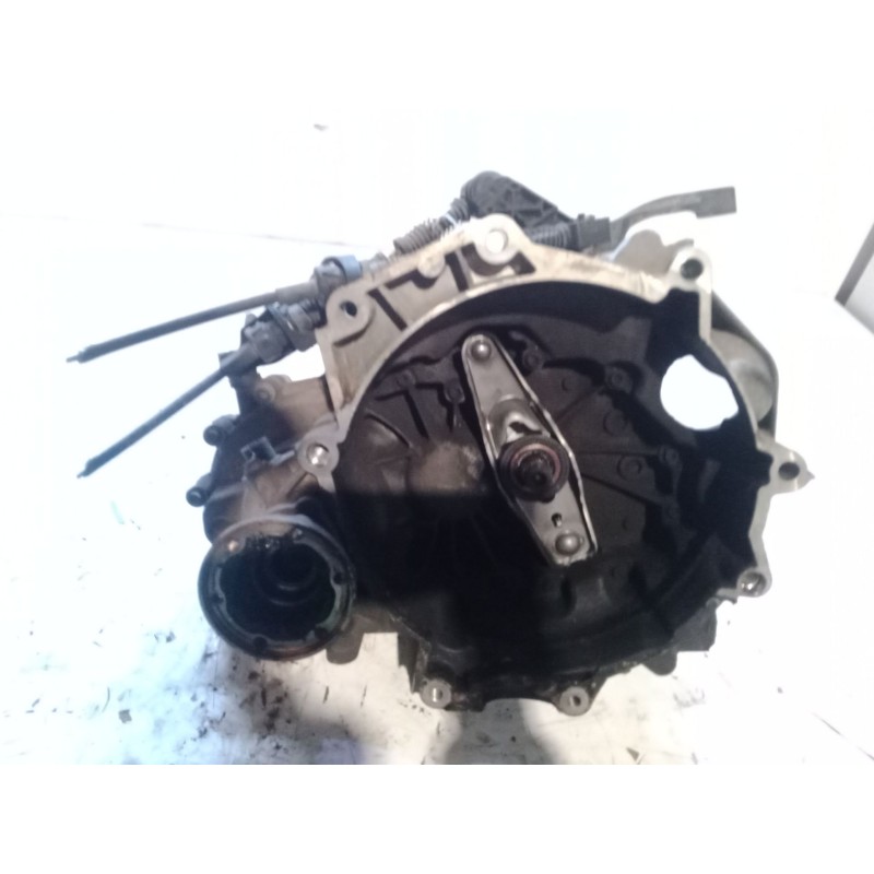 Recambio de caja de cambios manual 5 velocidades para seat ibiza iv (6j5, 6p1) 1.4 referencia OEM IAM   