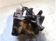 Recambio de caja de cambios manual 5 velocidades para seat ibiza iv (6j5, 6p1) 1.4 referencia OEM IAM    2
