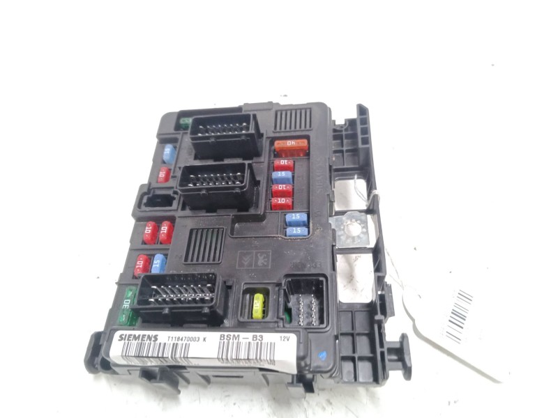 Recambio de bsm para citroën xsara picasso (n68) 2.0 hdi referencia OEM IAM 9650618480-00  