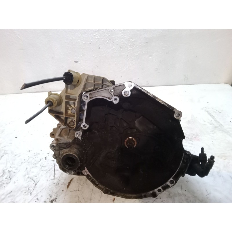 Recambio de caja de cambios manual 5 velocidades para peugeot 207/207+ (wa_, wc_) 1.4 16v referencia OEM IAM 20CQ25  
