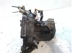 Recambio de caja de cambios manual 5 velocidades para peugeot 207/207+ (wa_, wc_) 1.4 16v referencia OEM IAM 20CQ25   2