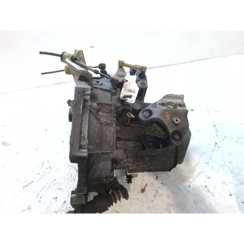 Recambio de caja de cambios manual 5 velocidades para peugeot 207/207+ (wa_, wc_) 1.4 16v referencia OEM IAM 20CQ25  