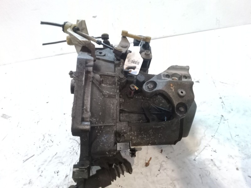 Recambio de caja de cambios manual 5 velocidades para peugeot 207/207+ (wa_, wc_) 1.4 16v referencia OEM IAM 20CQ25  