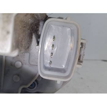 CERRADURA PUERTA TRASERA IZQUIERDA 