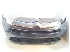 Recambio de paragolpes delantero para citroën c4 grand picasso i (ua_) 1.6 hdi referencia OEM IAM   