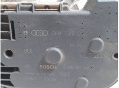 Recambio de caja mariposa para volkswagen golf iv (1j1) 1.8 t referencia OEM IAM 06A133062C   2