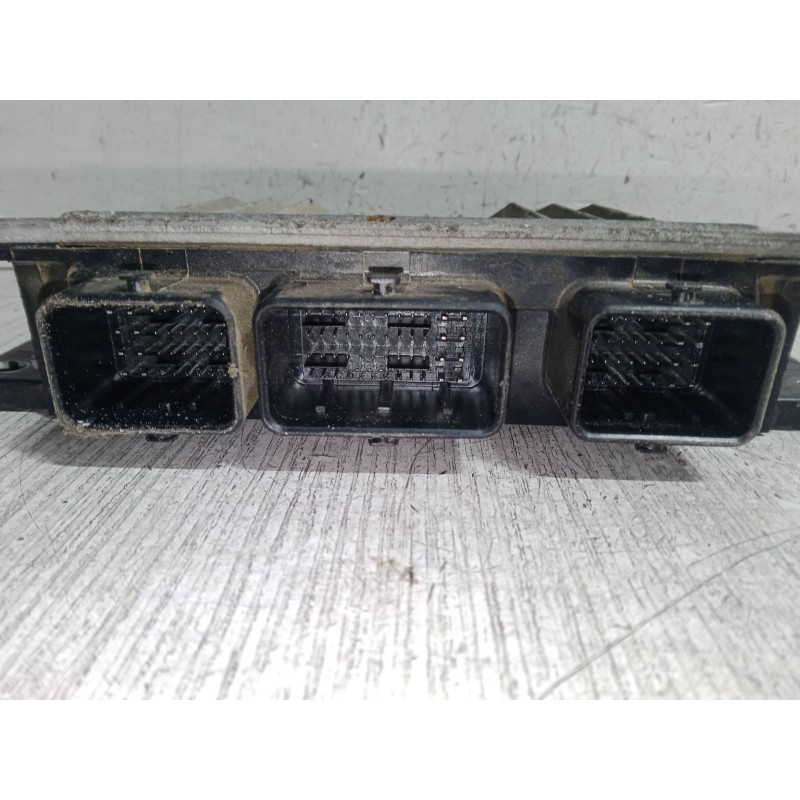 Recambio de centralita motor uce para renault scénic ii (jm0/1_) 1.5 dci (jm02, jm13) referencia OEM IAM 8200334419   Recambio de centralita motor uce para renault scénic ii (jm0/1_) 1.5 dci (jm02, jm13) referencia OEM IAM 8200334419