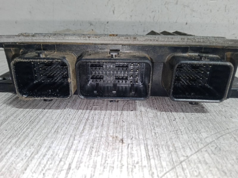 Recambio de centralita motor uce para renault scénic ii (jm0/1_) 1.5 dci (jm02, jm13) referencia OEM IAM 8200334419   Recambio de centralita motor uce para renault scénic ii (jm0/1_) 1.5 dci (jm02, jm13) referencia OEM IAM 8200334419