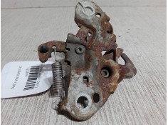 Recambio de cerradura capo para peugeot 206 hatchback (2a/c) 1.4 i referencia OEM IAM   