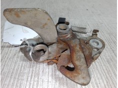 Recambio de cerradura capo para peugeot 206 hatchback (2a/c) 1.4 i referencia OEM IAM    2