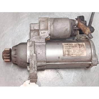 MOTOR ARRANQUE 02M911021G 0001179510 