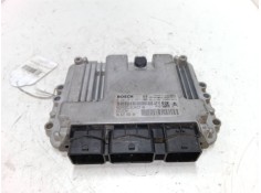 Recambio de centralita motor uce para peugeot 207/207+ (wa_, wc_) 1.6 hdi referencia OEM IAM    2